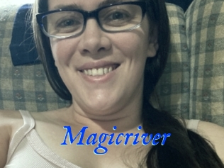 Magicriver