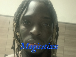 Magicstixx