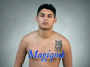 Magiqmk