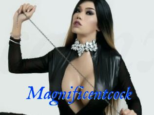 Magnificentcock
