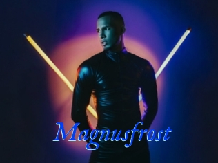 Magnusfrost