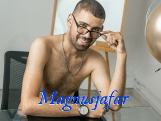 Magnusjafar