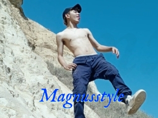 Magnusstyle