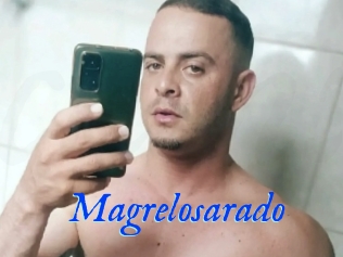 Magrelosarado