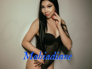 Mahiadiane