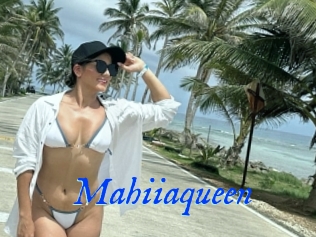 Mahiiaqueen