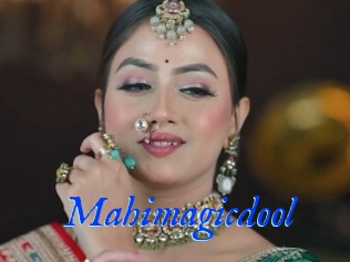 Mahimagicdool