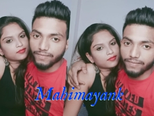 Mahimayank