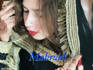 Mahrukh