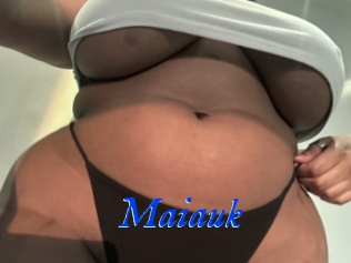 Maiauk