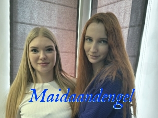 Maidaandengel