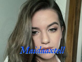 Maidaaxtell
