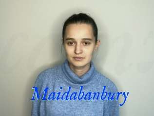 Maidabanbury