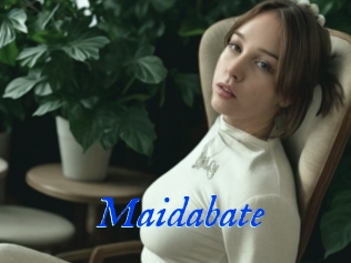 Maidabate