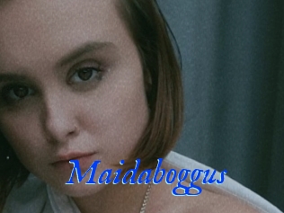 Maidaboggus