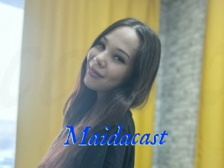 Maidacast