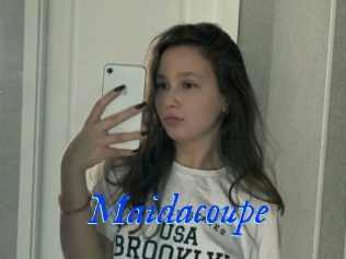 Maidacoupe