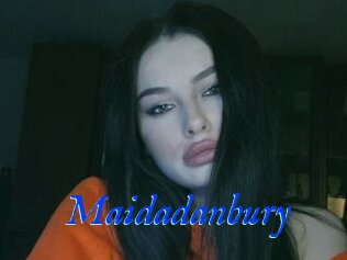 Maidadanbury