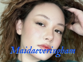 Maidaeveringham