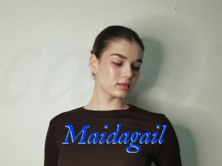 Maidagail