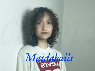 Maidahails