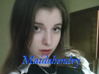 Maidahendry