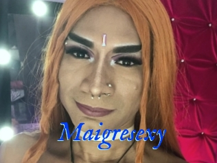Maigresexy