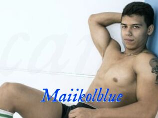 Maiikolblue