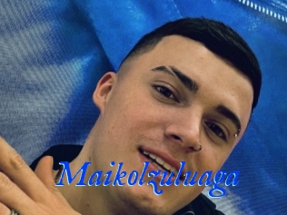 Maikolzuluaga