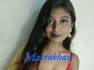 Mairakhan