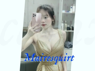 Mairesquirt