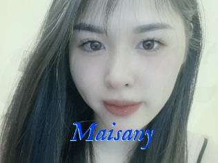 Maisany