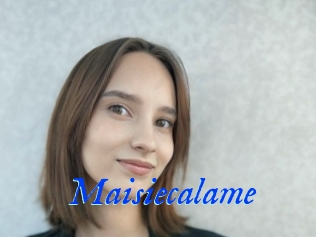 Maisiecalame