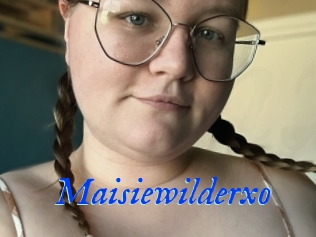 Maisiewilderxo