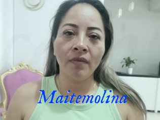 Maitemolina