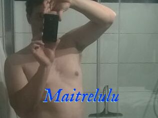 Maitrelulu