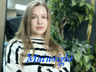 Maiwright