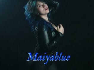 Maiyablue