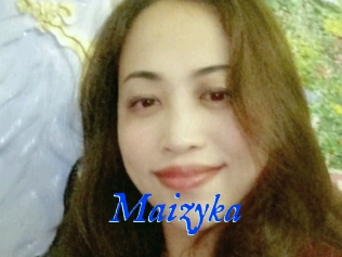 Maizyka