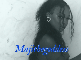Majithegoddess