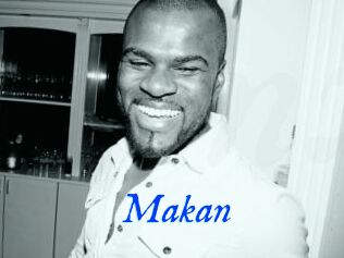 Makan