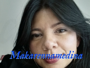 Makarennamedina