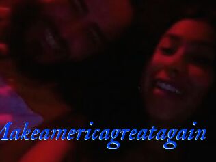 Makeamericagreatagain