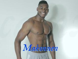 Makonnen