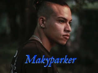 Makyparker
