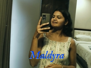 Maldyra