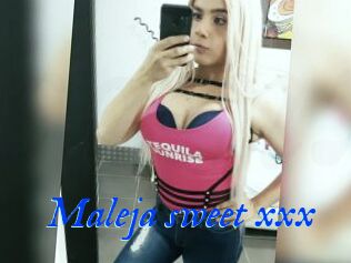 Maleja_sweet_xxx