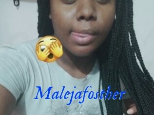 Malejafosther