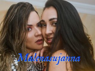 Malenasujanna