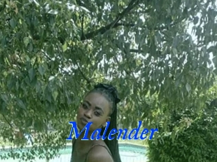 Malender